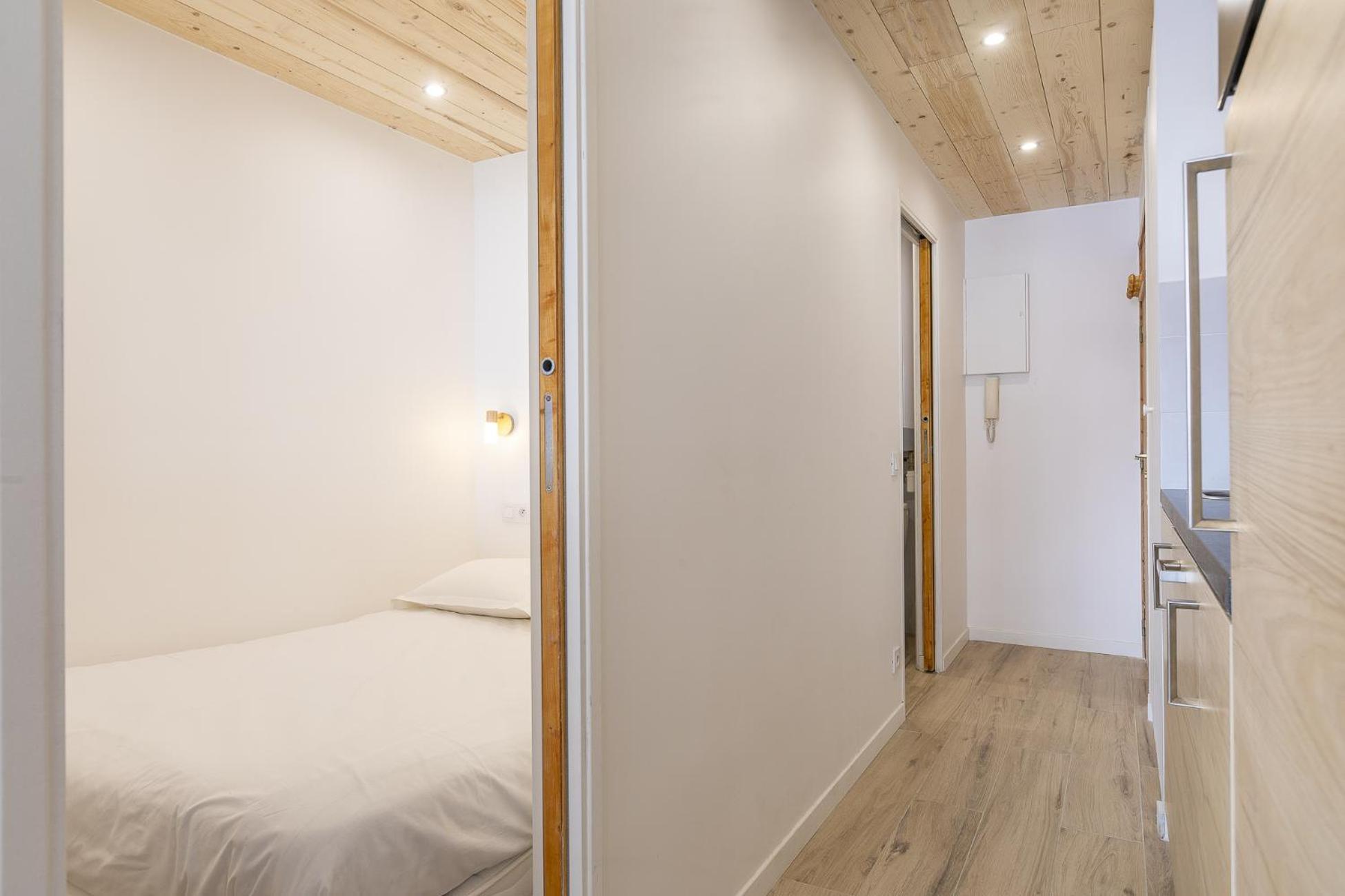 Appartement Le Val D'illaz - *