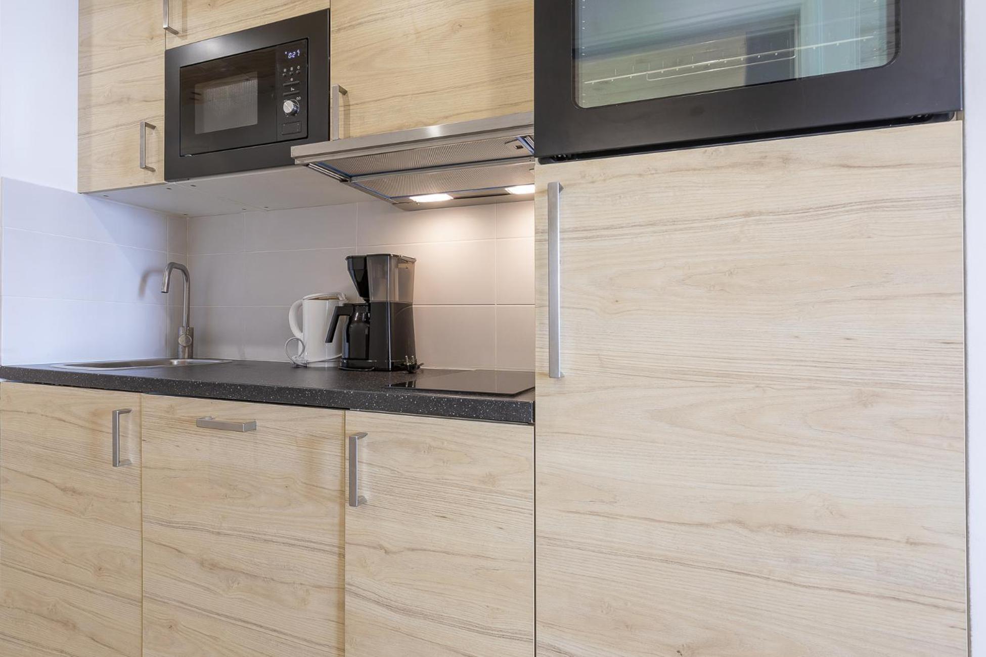 Appartement Le Val D'illaz -