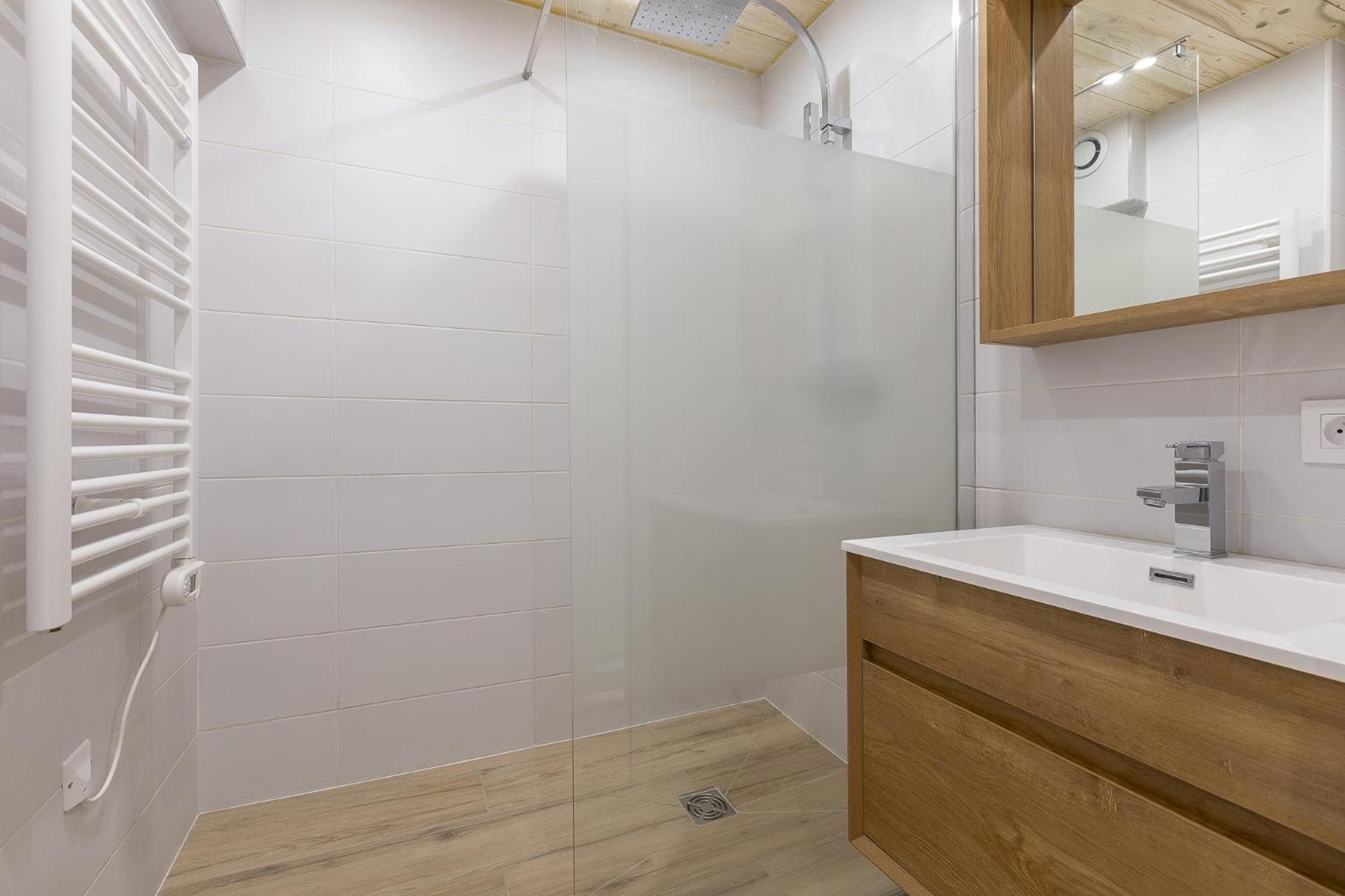Appartement Le Val D'illaz - *