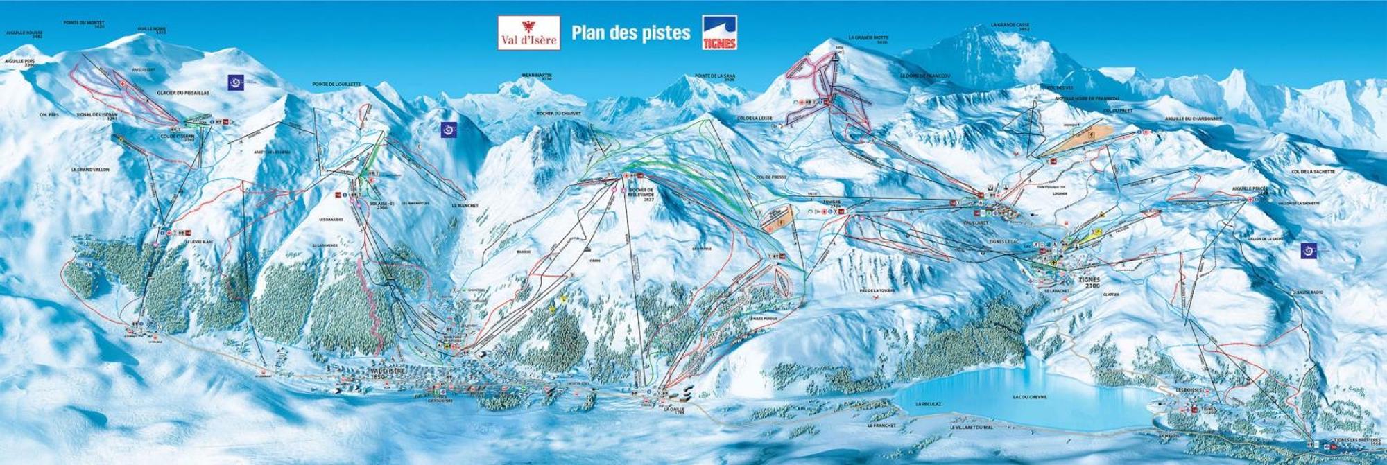 Le Val D'illaz - Appartement