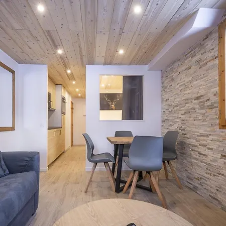 Residence Le Val D'Illaz - Val-D'Isere Exterior photo