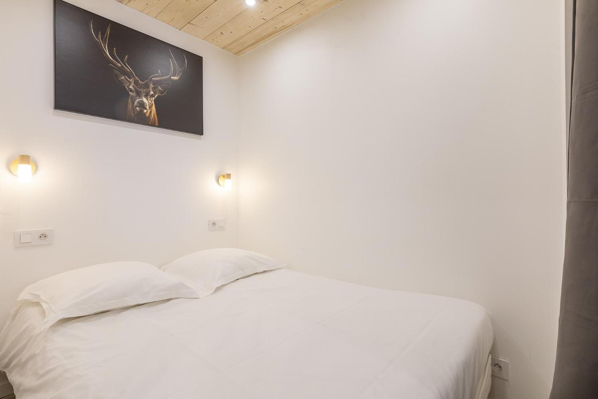 Apartment Le Val D'illaz - Val-dʼIsère