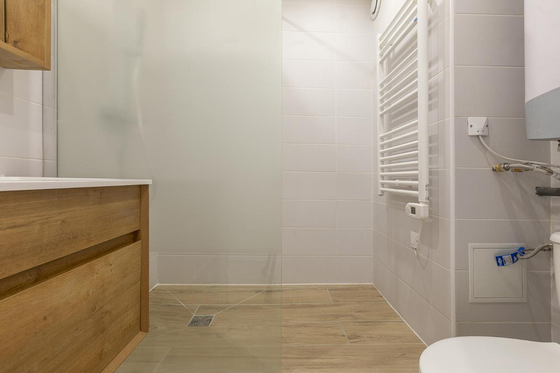 Apartment Le Val D'illaz - *