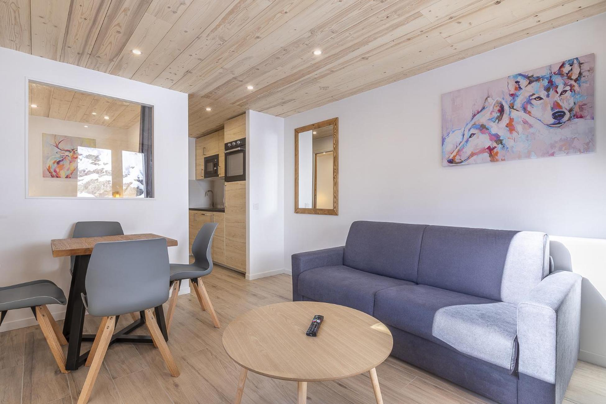 Le Val D'illaz -