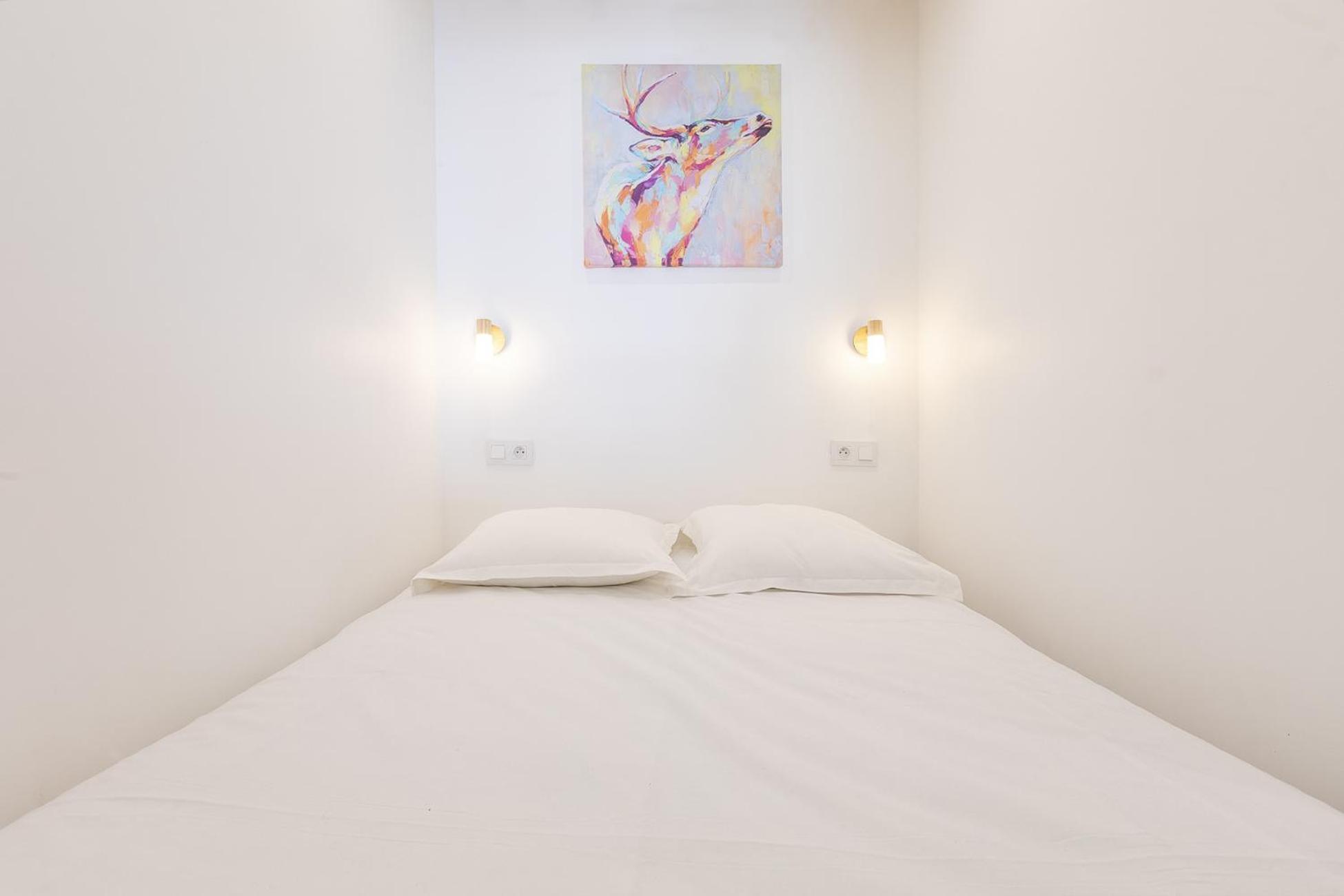 Apartment Le Val D'illaz - *