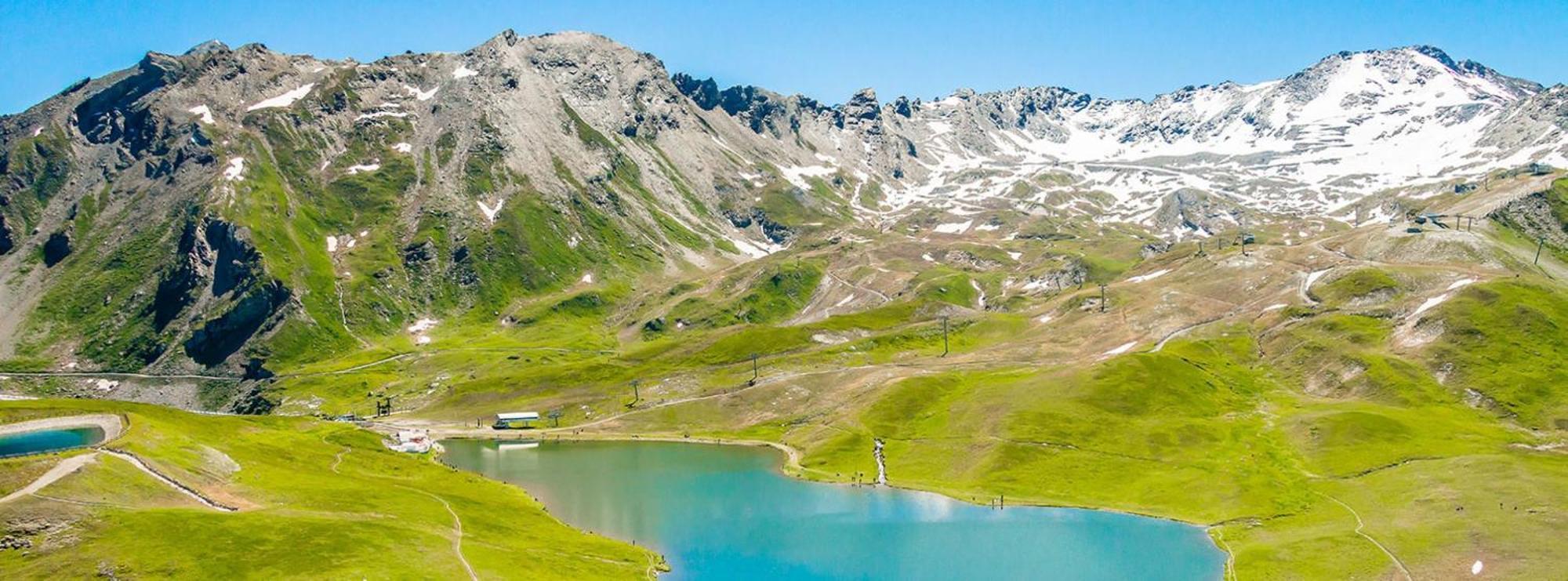Le Val D'illaz - * Val-dʼIsère