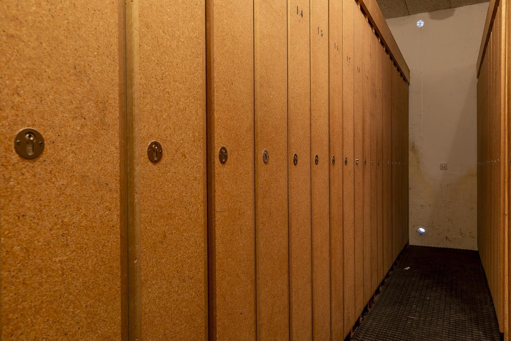 Apartment Le Val D'illaz - Val-dʼIsère