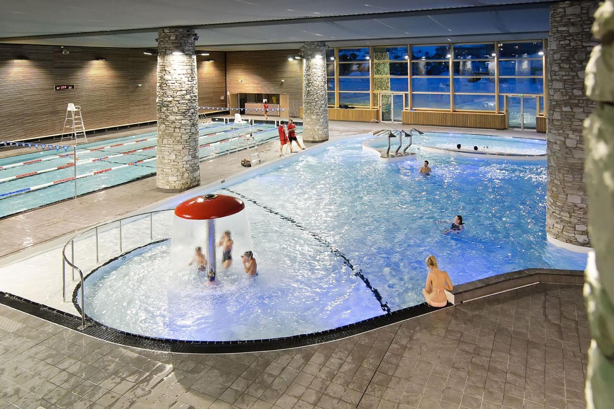 Apartment Le Val D'illaz - *